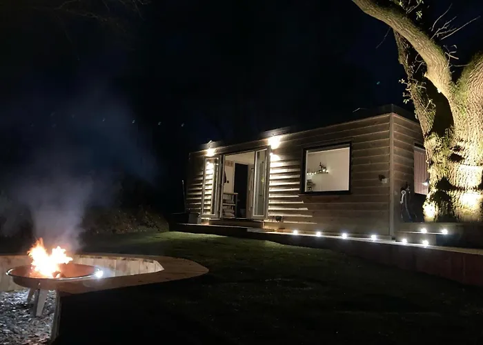 The Cabin In The Woods