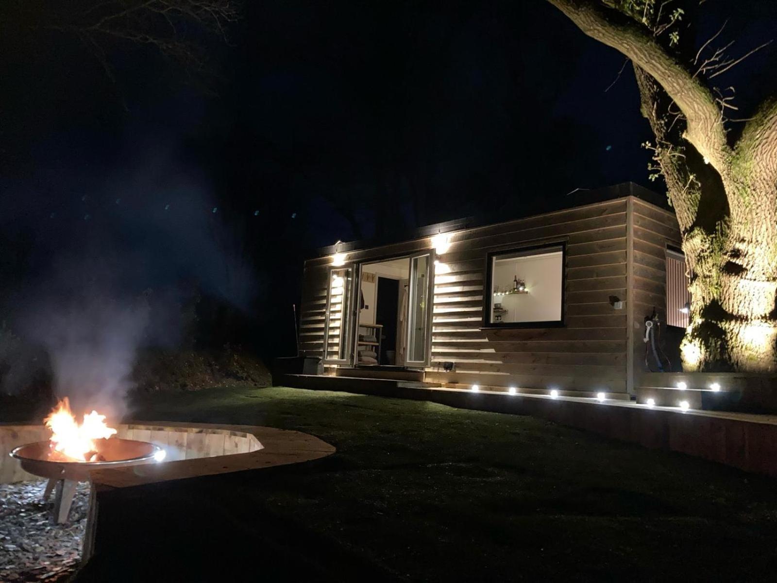 Holiday home The In The Woods *