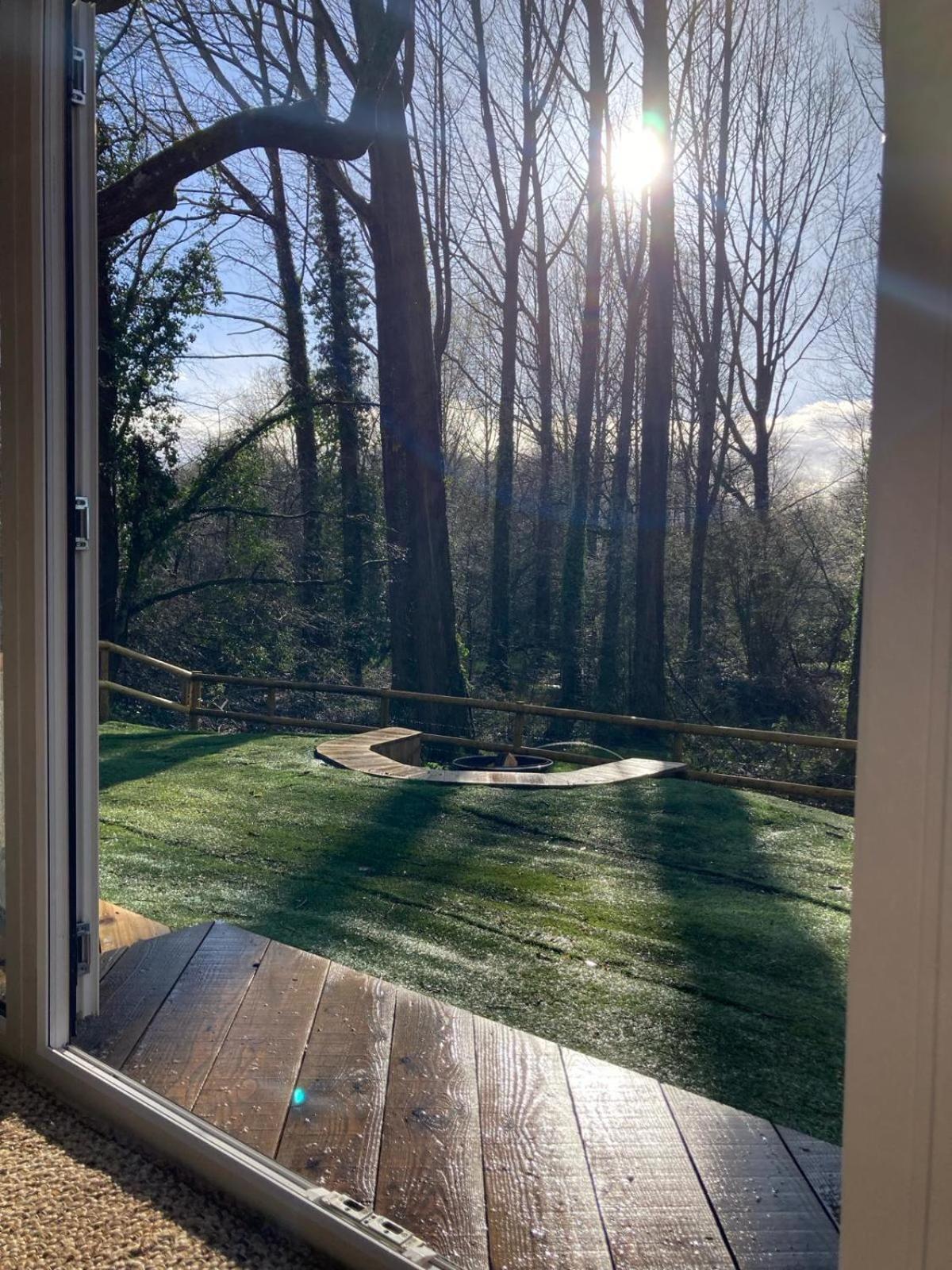 Holiday home The In The Woods Romsey