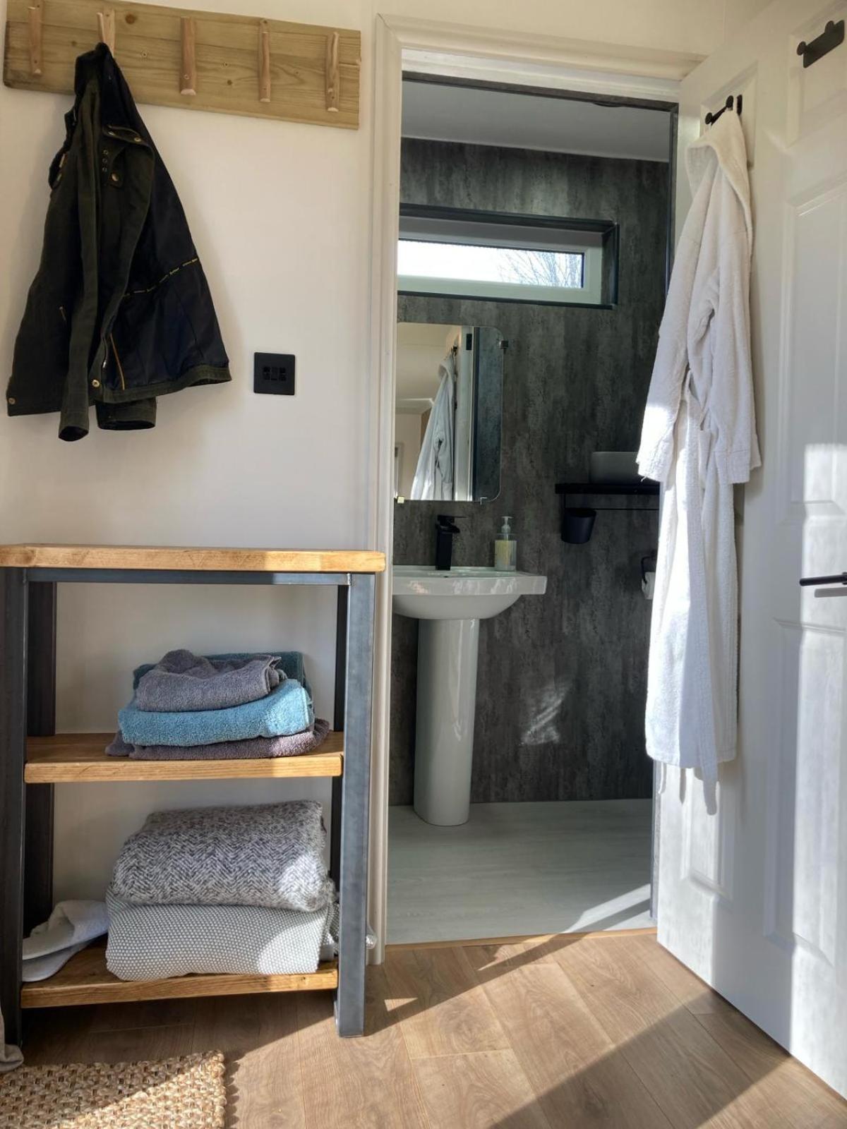 The In The Woods Romsey