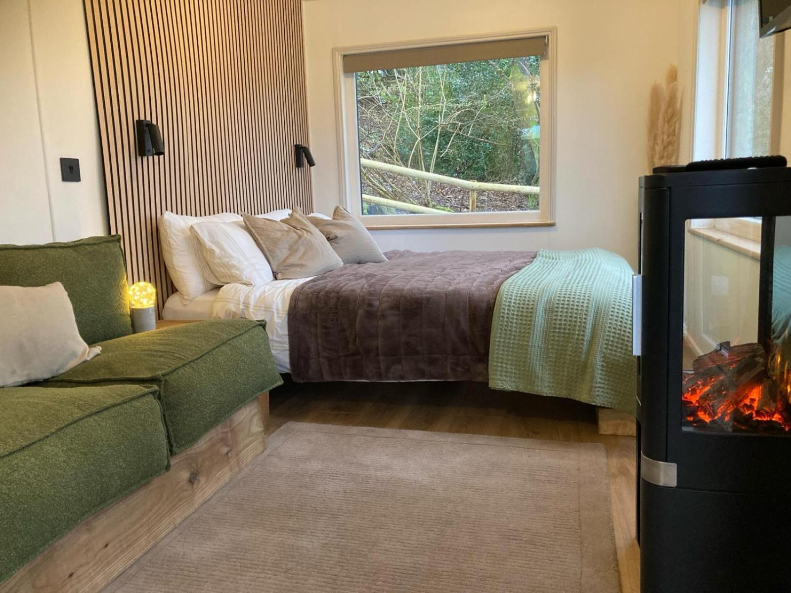 The In The Woods Holiday home