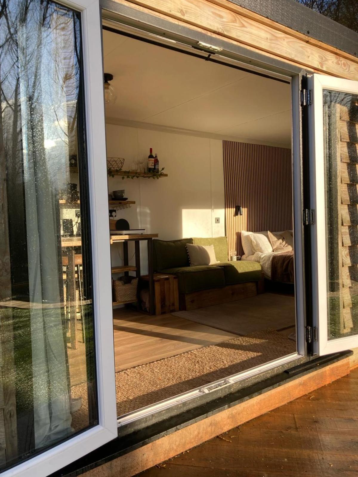 Holiday home The In The Woods *