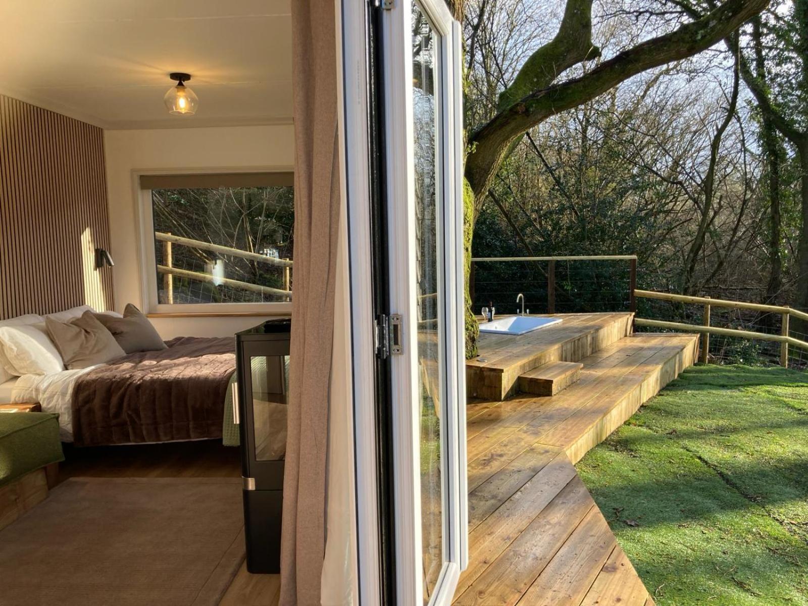 The In The Woods Holiday home *