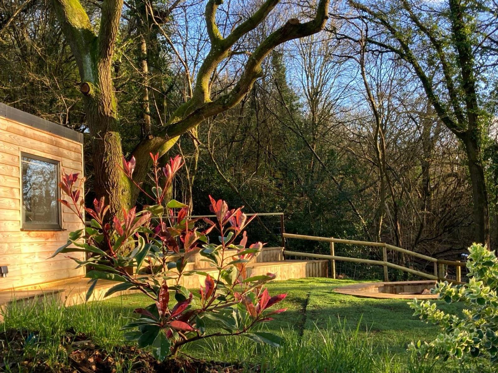 Holiday home The In The Woods